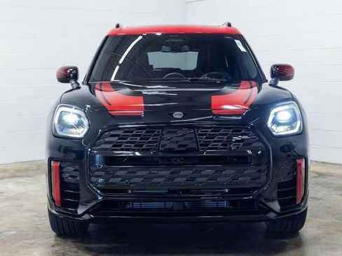New 2026 MINI Cooper Countryman John Cooper Works w/ Comfort Package Max image 6