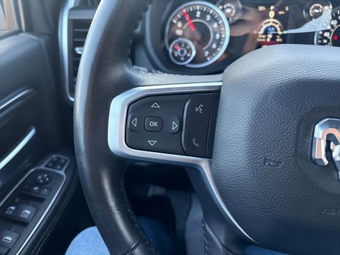 Used 2024 RAM 2500 Big Horn w/ Bed Utility Group image 23