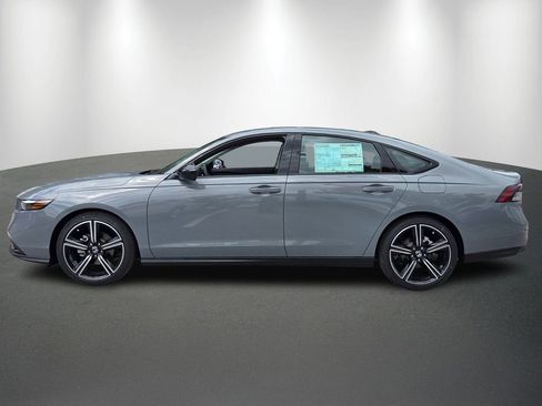 New 2026 Honda Accord SE image 4