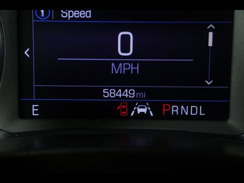 Used 2021 Chevrolet Equinox LT image 20