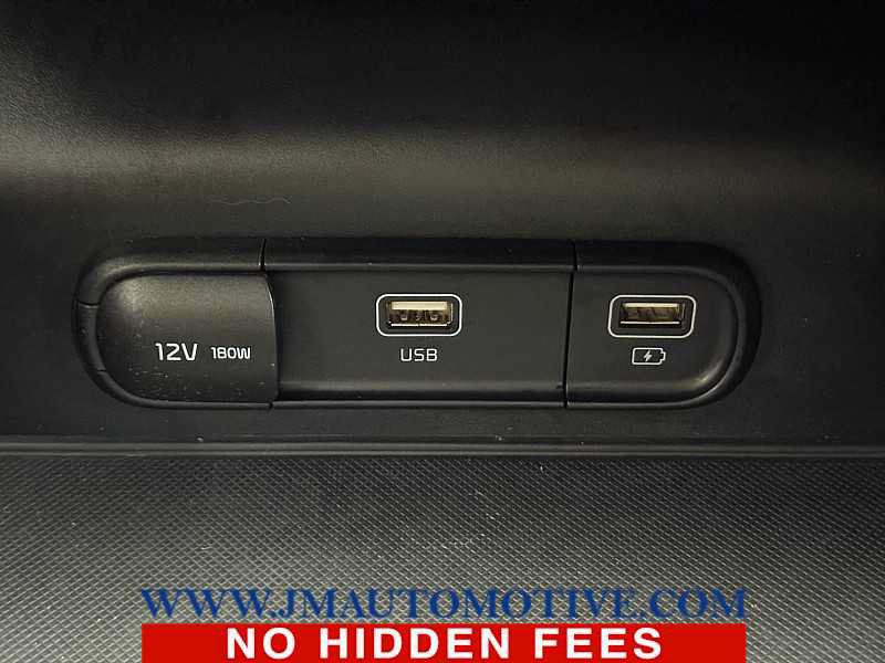 Used 2022 Kia K5 EX w/ EX Premium Package FWD image 37