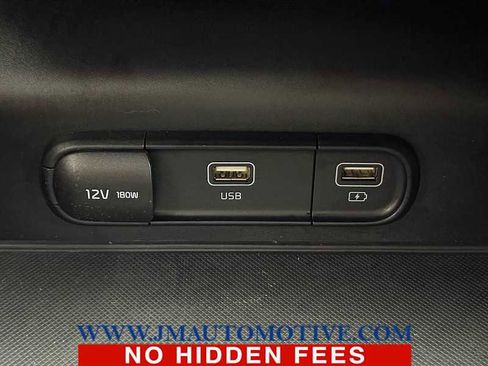 Used 2022 Kia K5 EX w/ EX Premium Package image 37