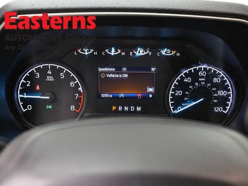 Used 2022 Ford F150 XL w/ Equipment Group 101A High RWD image 18