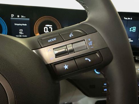 New 2026 Hyundai Kona SEL Sport image 27