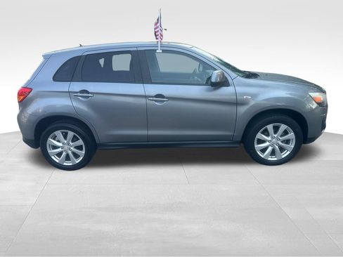 Used 2013 Mitsubishi Outlander Sport ES FWD image 27