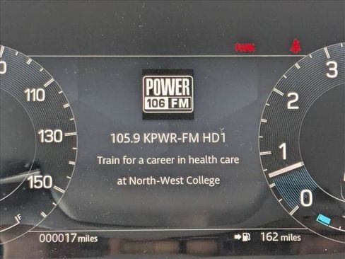 New 2026 Land Rover Discovery Limited Edition AWD/4WD image 11