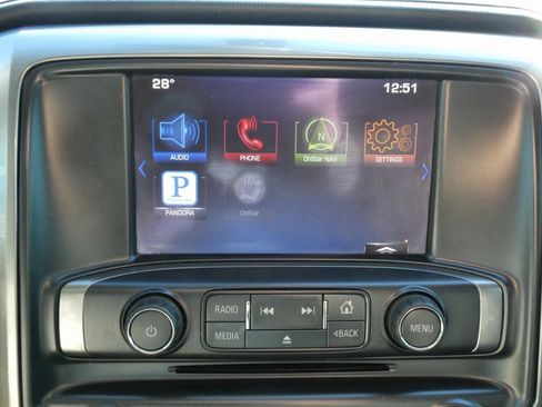 Used 2014 Chevrolet Silverado 1500 LTZ image 28