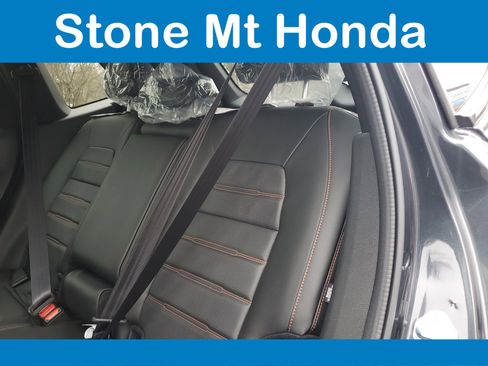 New 2026 Honda CR-V Sport-L image 13