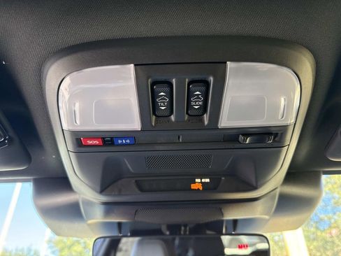 New 2026 Subaru Crosstrek 2.5i Wilderness AWD/4WD image 46