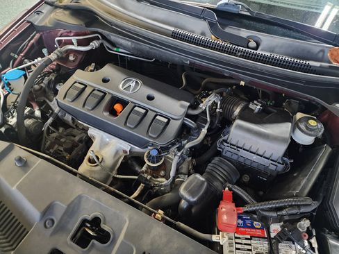 Used 2015 Acura ILX w/ Premium Package image 39