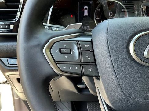 Certified 2024 Lexus NX 350 AWD w/ Cold Area Package image 11