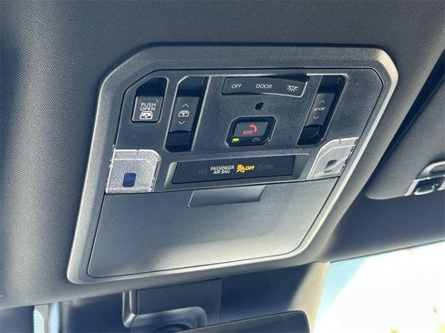 New 2026 Toyota Tundra Limited image 19