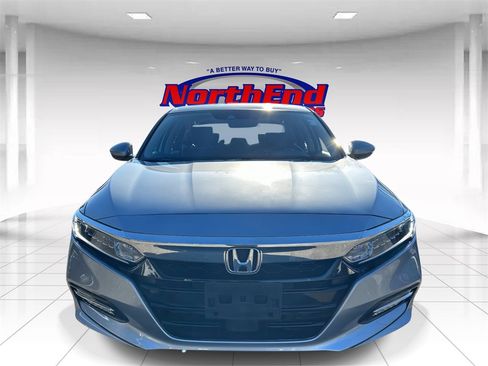Used 2020 Honda Accord EX-L image 8