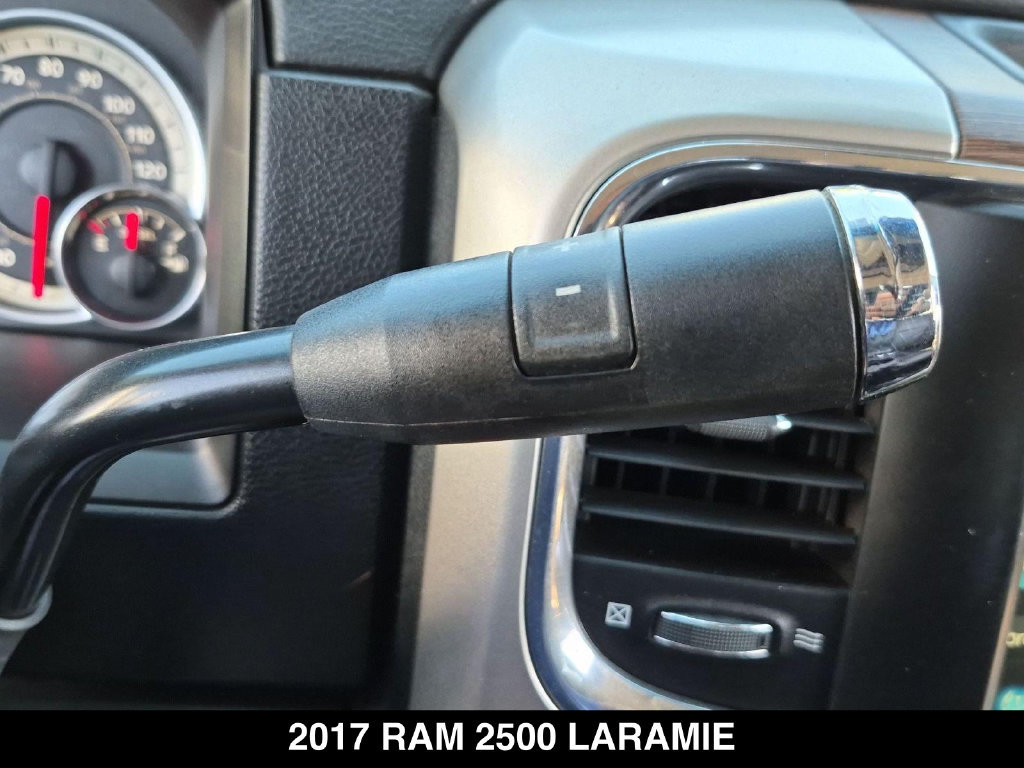 Used 2017 RAM 2500 Laramie AWD/4WD image 20