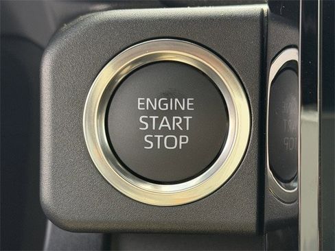 New 2025 Toyota 4Runner Limited image 20