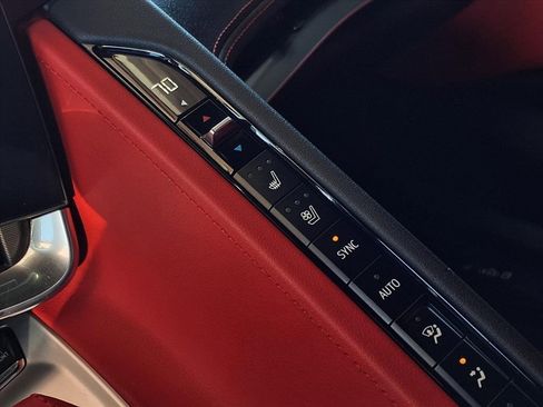 Used 2021 Chevrolet Corvette Stingray Preferred Conv w/ Battery Protection Package image 20