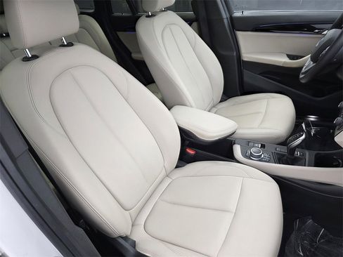 Used 2021 BMW X1 sDrive28i w/ Convenience Package image 31