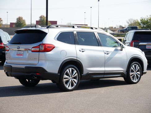 Used 2020 Subaru Ascent Premium w/ Sport Package image 3