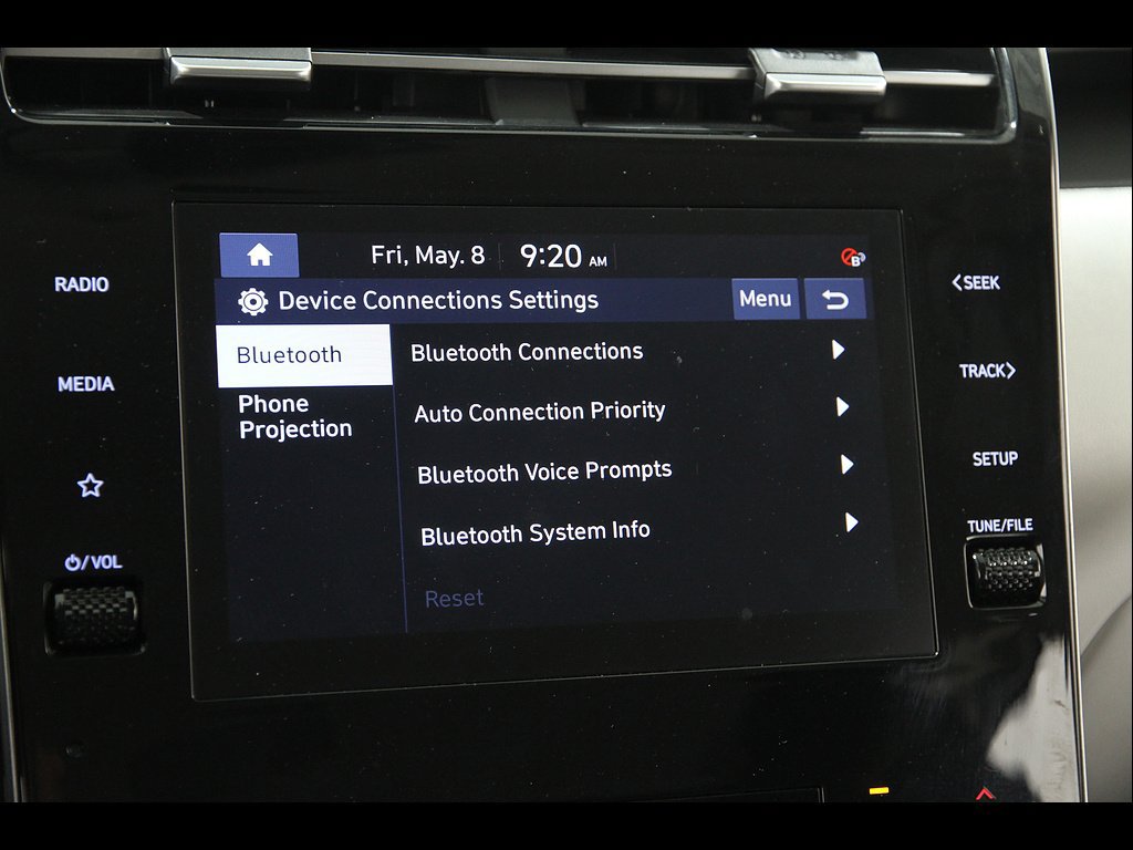 Certified 2024 Hyundai Tucson SEL AWD/4WD image 11