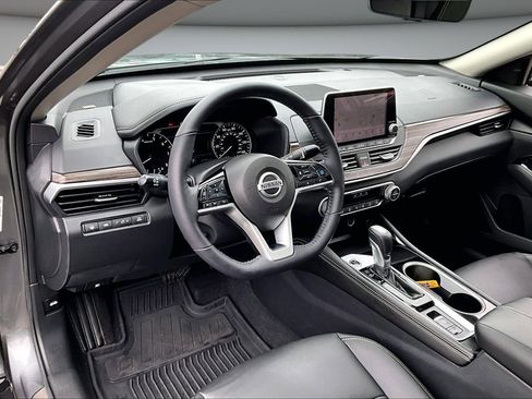 Used 2021 Nissan Altima 2.5 SL AWD/4WD image 16