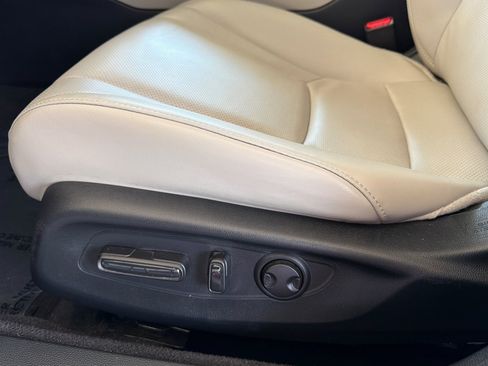 Certified 2025 Honda Accord EX-L image 14