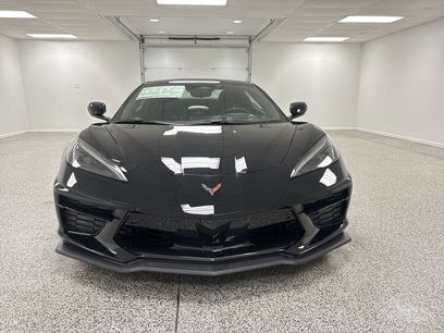 New 2026 Chevrolet Corvette Stingray Preferred Conv w/ 2LT