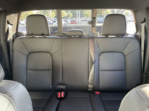 New 2026 Chevrolet Colorado Trail Boss image 39