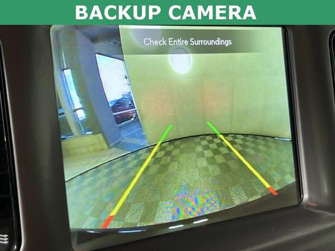 Used 2023 Dodge Charger R/T w/ Blacktop Package image 20