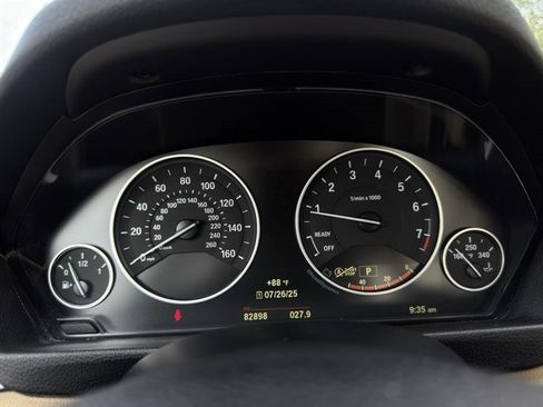 Used 2015 BMW 328i Sedan image 28