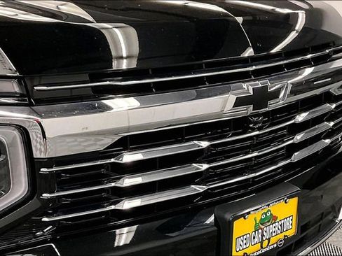 Used 2025 Chevrolet Tahoe LT w/ Comfort Package AWD/4WD image 34