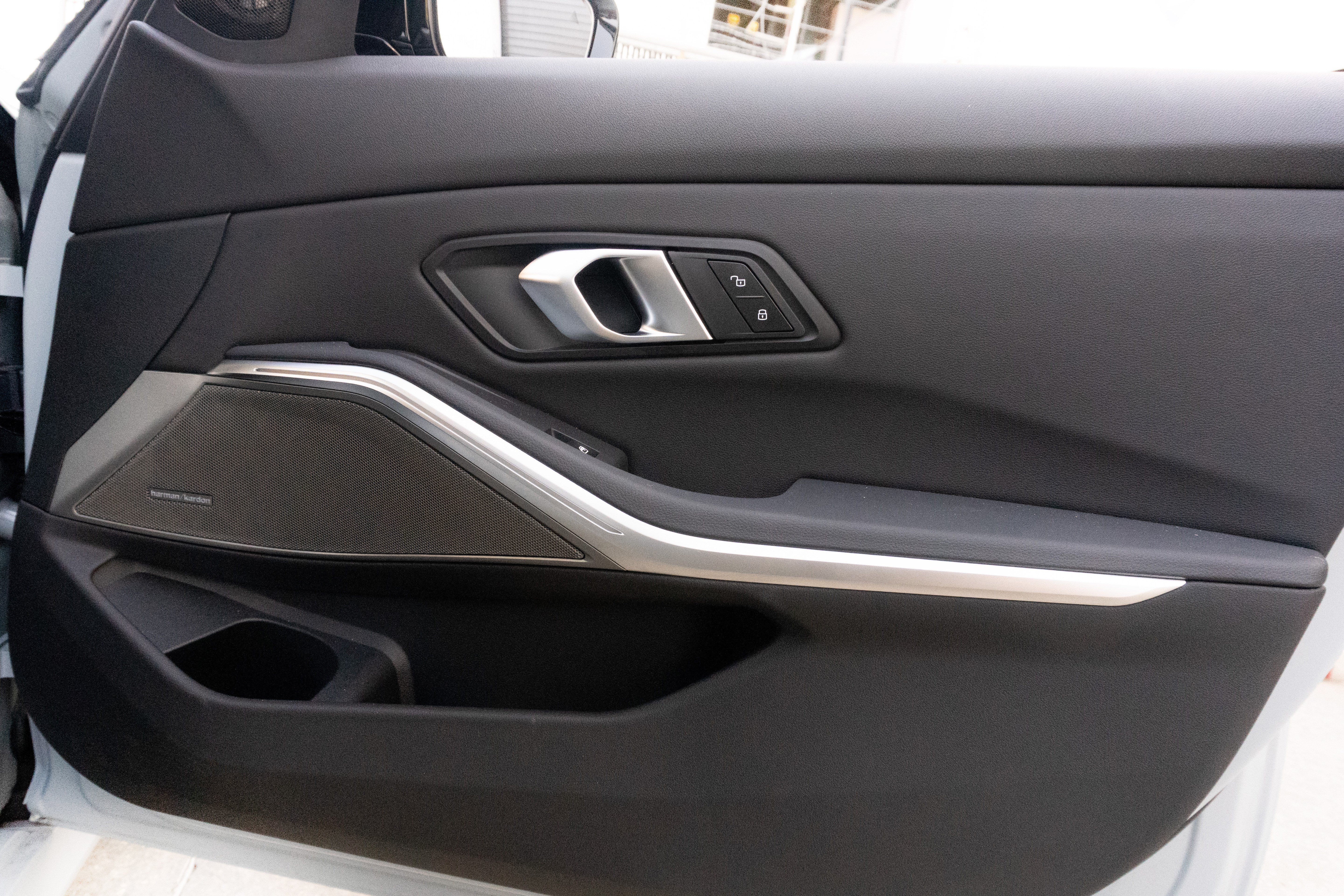 Certified 2026 BMW M340i Sedan RWD image 31