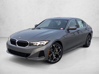 New 2026 BMW 330i Sedan video 1