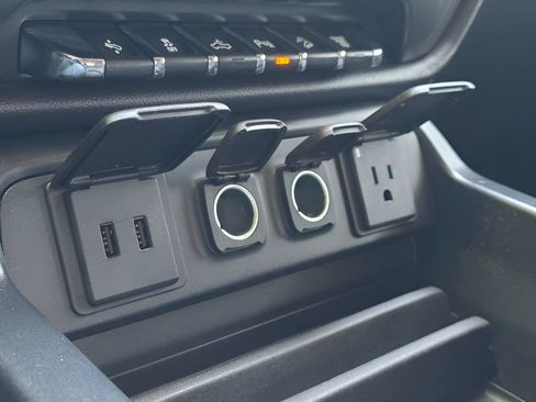 Used 2019 Chevrolet Silverado 2500 LTZ w/ LTZ Plus Package AWD/4WD image 25