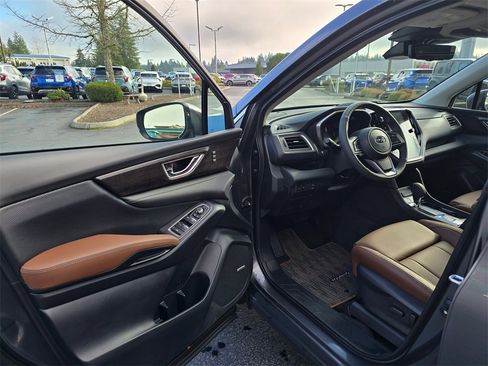 New 2026 Subaru Ascent Touring image 7