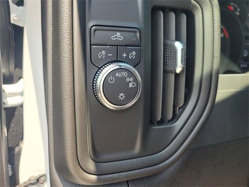 New 2026 GMC Sierra 1500 Pro w/ Pro Value Package image 22