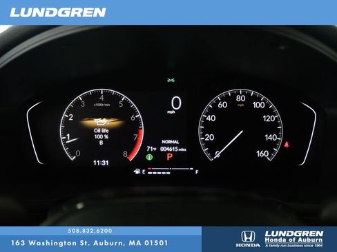 Used 2026 Honda Civic Sport image 6