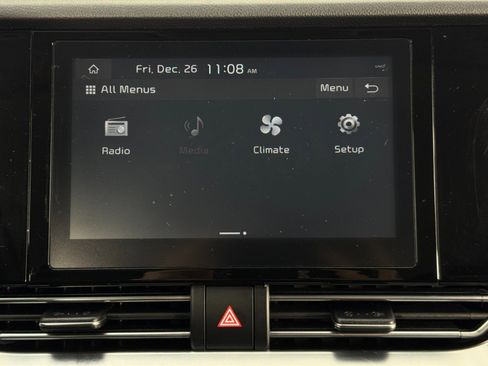 Used 2020 Kia Niro EX w/ Cold Weather Package image 23