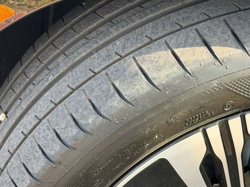 Certified 2024 Mercedes-Benz EQS 450+ Sedan image 16