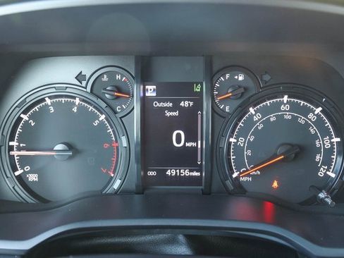 Used 2024 Toyota 4Runner SR5 image 27