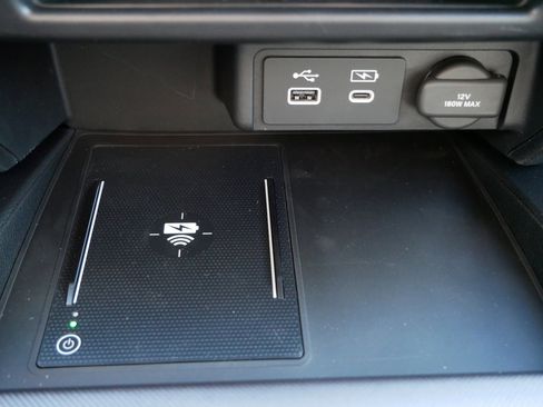 New 2026 Honda Ridgeline Sport image 22