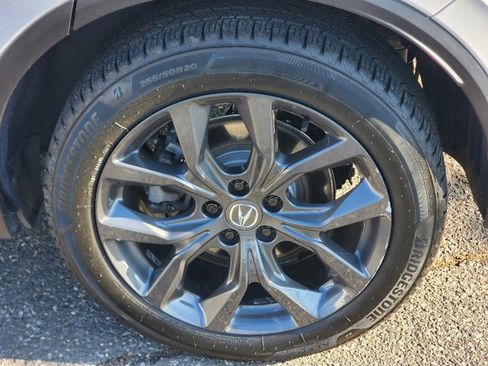 Used 2024 Acura MDX A-Spec image 15