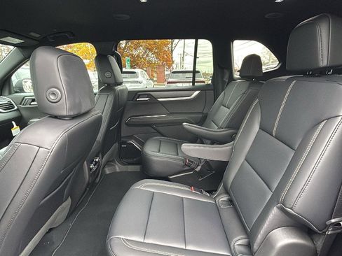 New 2026 GMC Acadia Elevation w/ Elevation Premium Package image 28