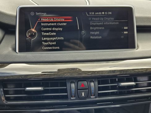 Used 2015 BMW X5 xDrive35i image 14