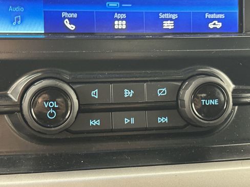 Used 2023 Ford F150 XLT image 22