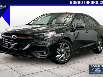Used 2024 Subaru Legacy Sport