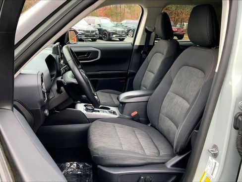 Used 2022 Ford Bronco Sport Big Bend w/ Convenience Package image 9