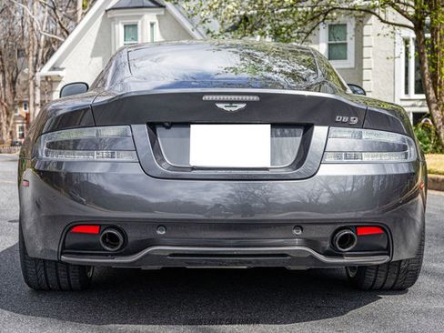 Used 2014 Aston Martin DB9 Coupe image 7