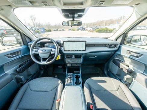 New 2026 Ford Maverick XL w/ 4K Tow Package AWD/4WD image 16