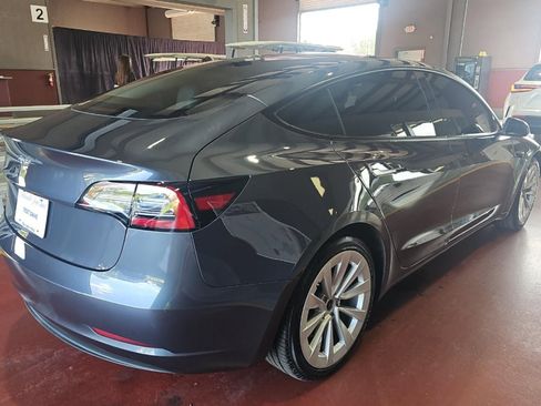 Used 2023 Tesla Model 3 Standard Range RWD image 3