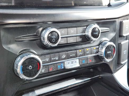 Used 2022 Ford F150 Platinum w/ Equipment Group 701A High AWD/4WD image 21